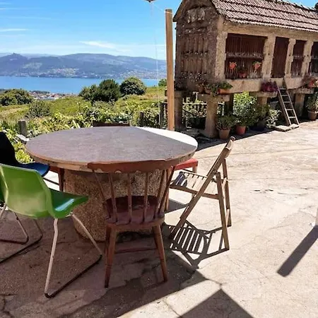 House ポンテベドラ