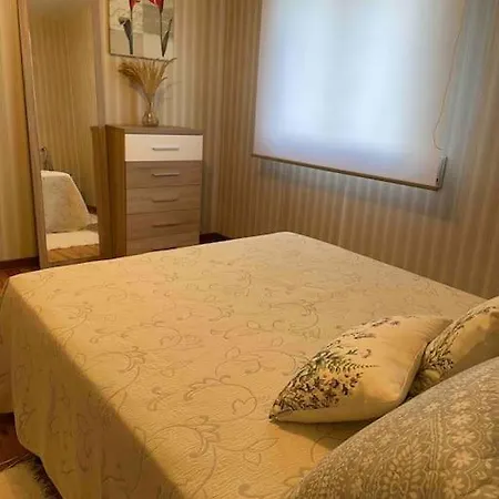 House ポンテベドラ