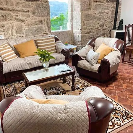 House * ポンテベドラ