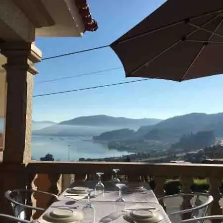 House ポンテベドラ