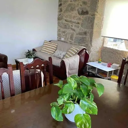 House 別荘 ポンテベドラ