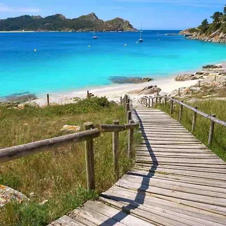 House ポンテベドラ