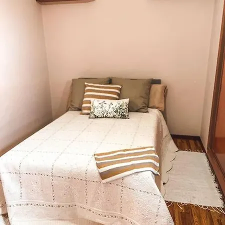 House 別荘 ポンテベドラ