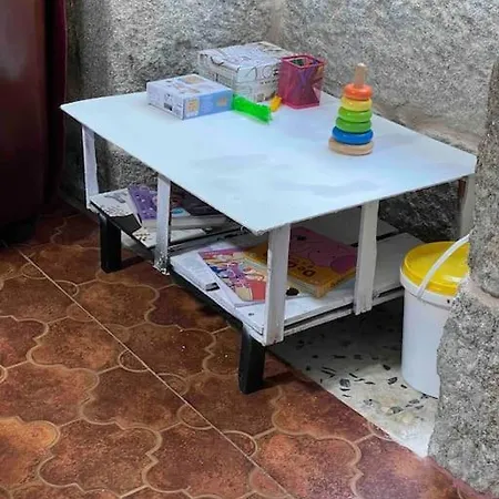 House ポンテベドラ