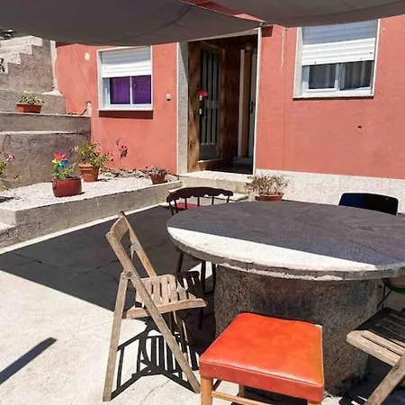 House * ポンテベドラ