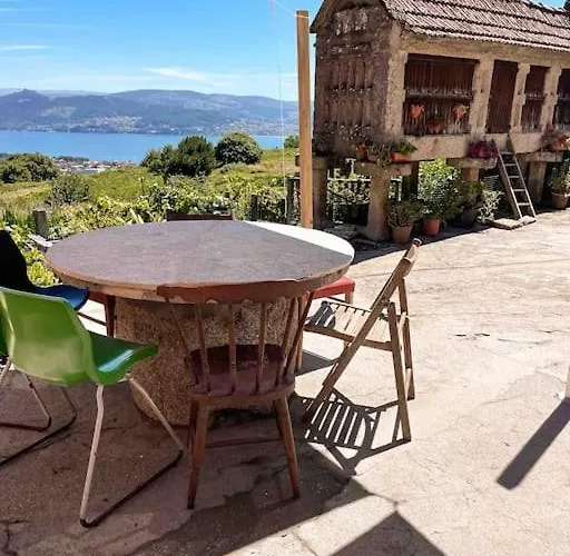 House 폰테베드라