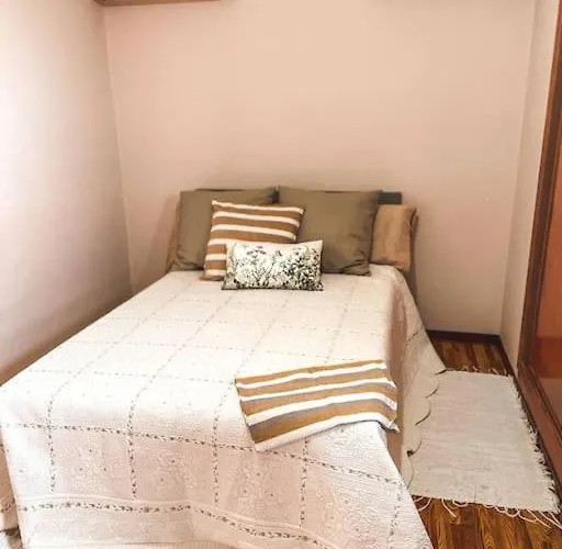 House 펜션 폰테베드라